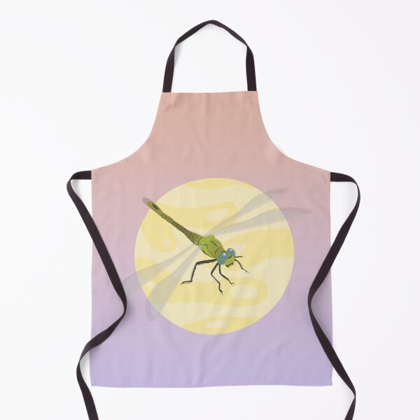 Item preview, Delicious Dragonfly on Pastel designed and sold by Slydell1.