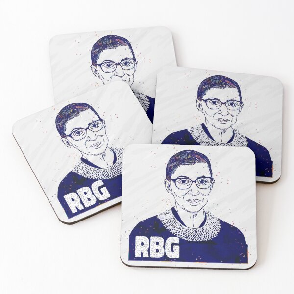 Item preview, RBG - rbg notorious - ruth bader ginsburg designed and sold by EhsanStore.