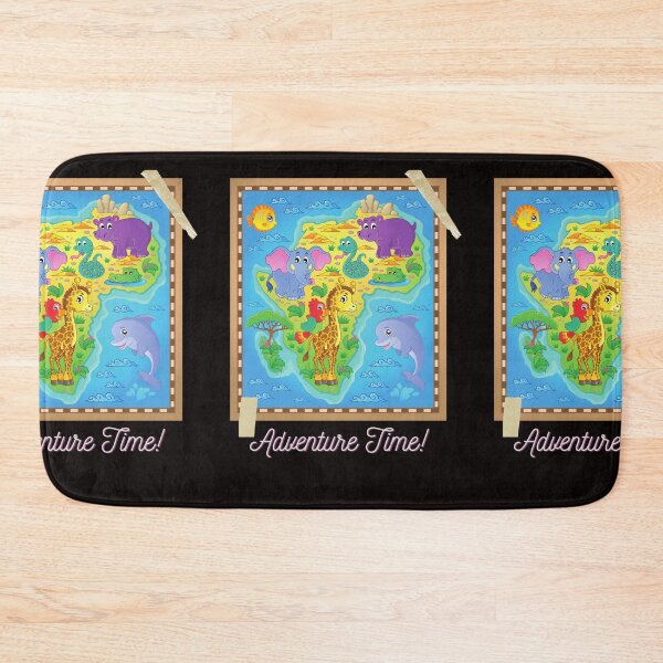 Item preview, Adventure time children's comforter designed and sold by amy greaves.
