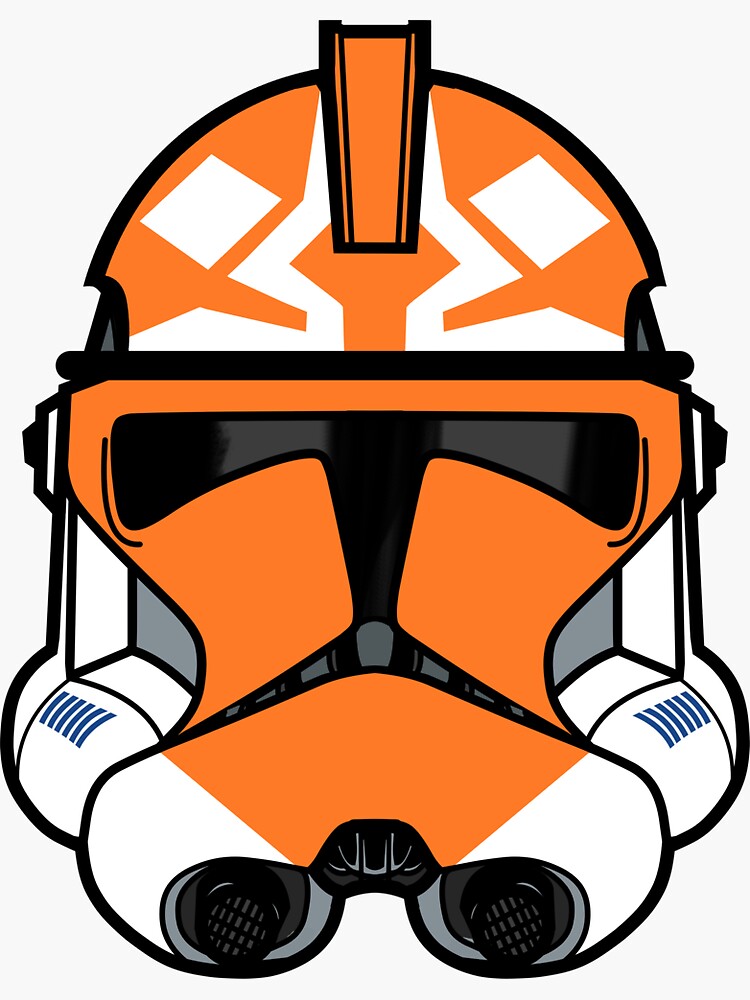501st legion ahsoka helmet