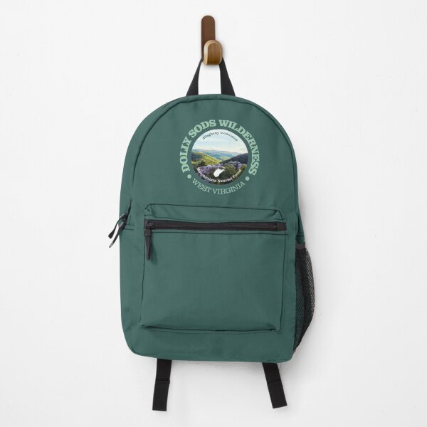 Item preview, Dolly Sods Wilderness (WA) designed and sold by curranmorgan.