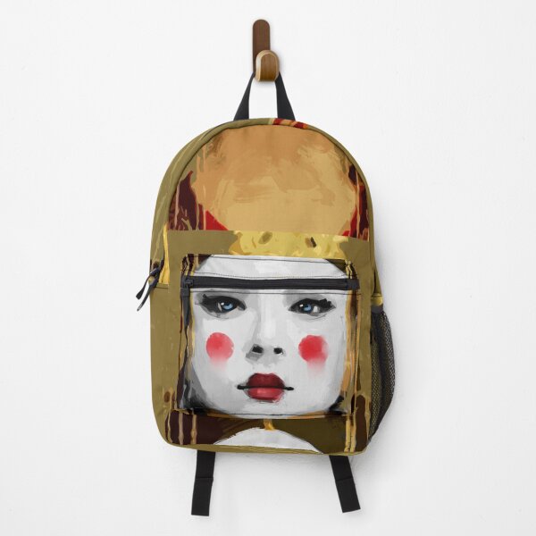 Item preview, Japanese Geisha designed and sold by Oni Kanzen.