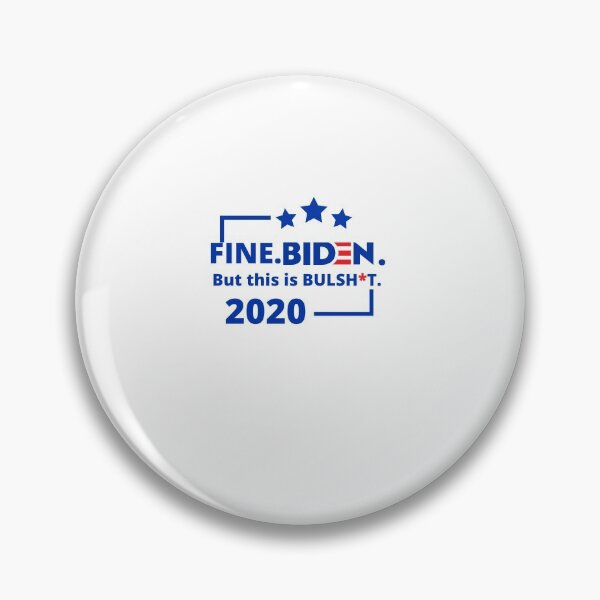 Item preview,  Fine bieden But This is Bulshit  designed and sold by arnabbabai.