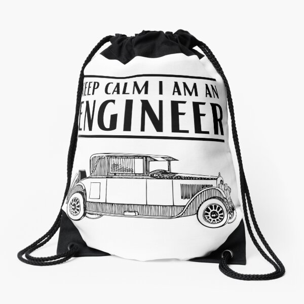 Item preview, Mechanical Engineer vintage designed and sold by OneTimeEngineer.