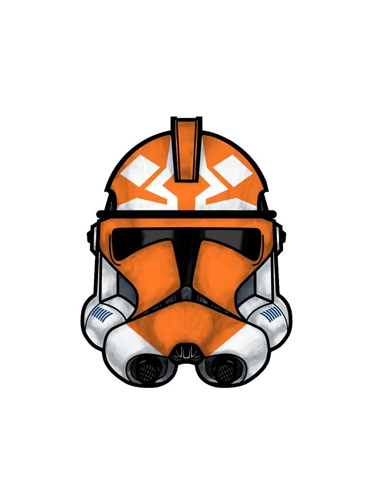 501st legion ahsoka helmet