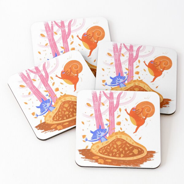 Item preview, Fall Fever  designed and sold by Sarah Nettuno.