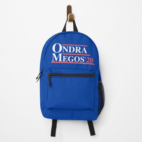 Item preview, 'Ondra Megos '20' design designed and sold by Crimp Merch.