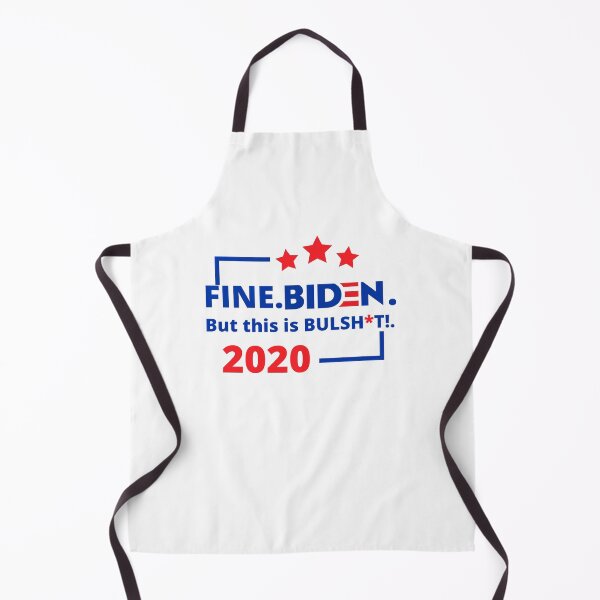 Item preview, Fine Bieden But This is Bulshit  designed and sold by arnabbabai.