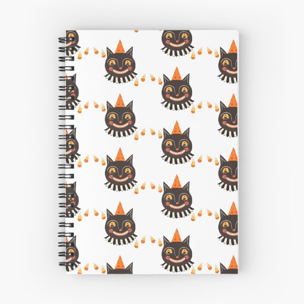 Item preview, Grinning kitty designed and sold by Rain Richardson.