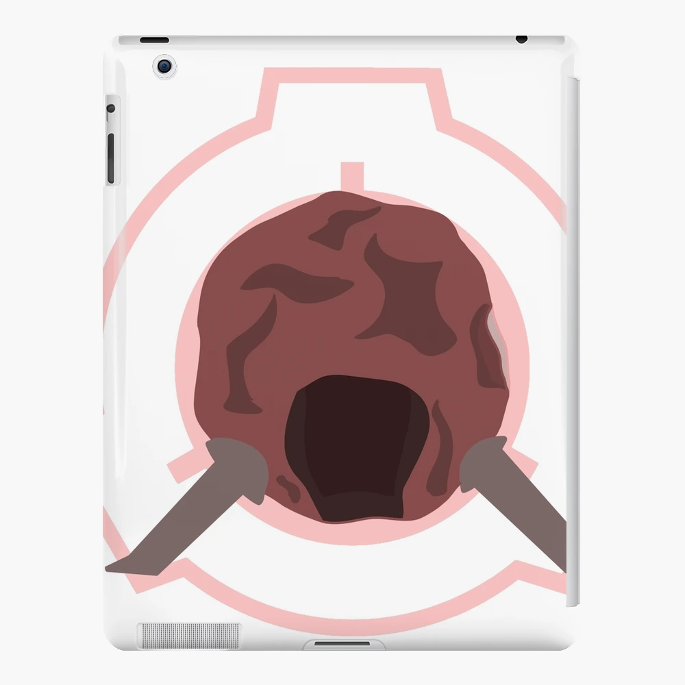 SCP 049 iPad Case & Skin for Sale by LexDzn