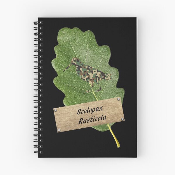 Item preview, OBV – Woodcock camo # 4  Scolopax Rusticola designed and sold by vb66.