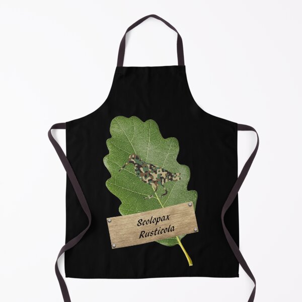 Item preview, OBV – Woodcock camo # 4  Scolopax Rusticola designed and sold by vb66.