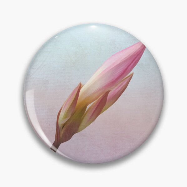 Item preview, Naked Lady Budding  designed and sold by BerylBez.
