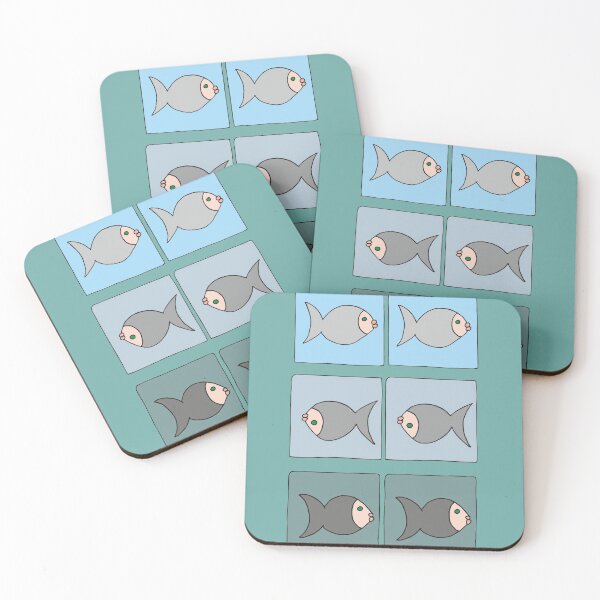 Item preview, fish picture designed and sold by Veki5.