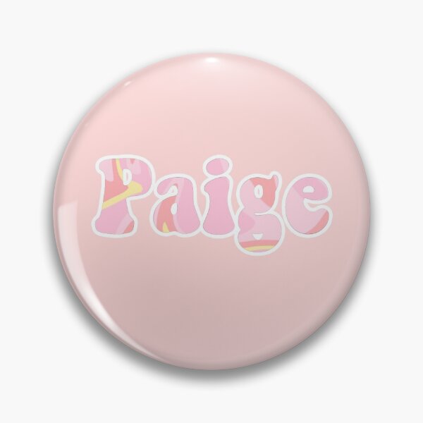 Item preview, paige designed and sold by itzsil.