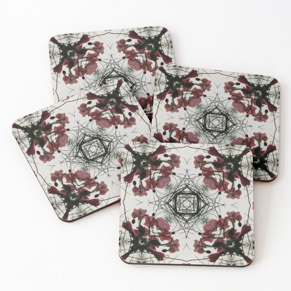 Item preview, Poppies on the Range designed and sold by MagPiper.