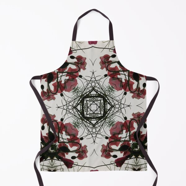 Item preview, Poppies on the Range designed and sold by MagPiper.