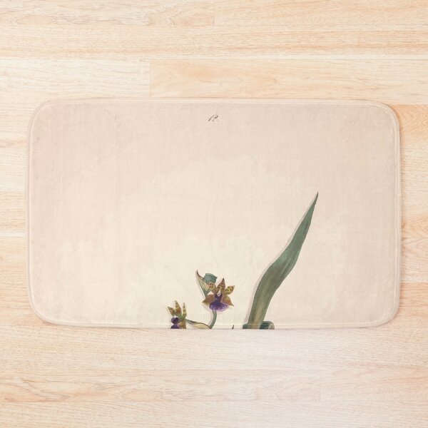 Item preview, Brazilian flowers drawn from nature in the years 1880 to 1882 in the neighbourhood of Rio de Janeiro E H Norton 015 designed and sold by WetdryvacRB01.