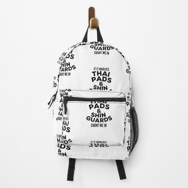 Item preview, Muay Thai Quote designed and sold by HalpinDesign.
