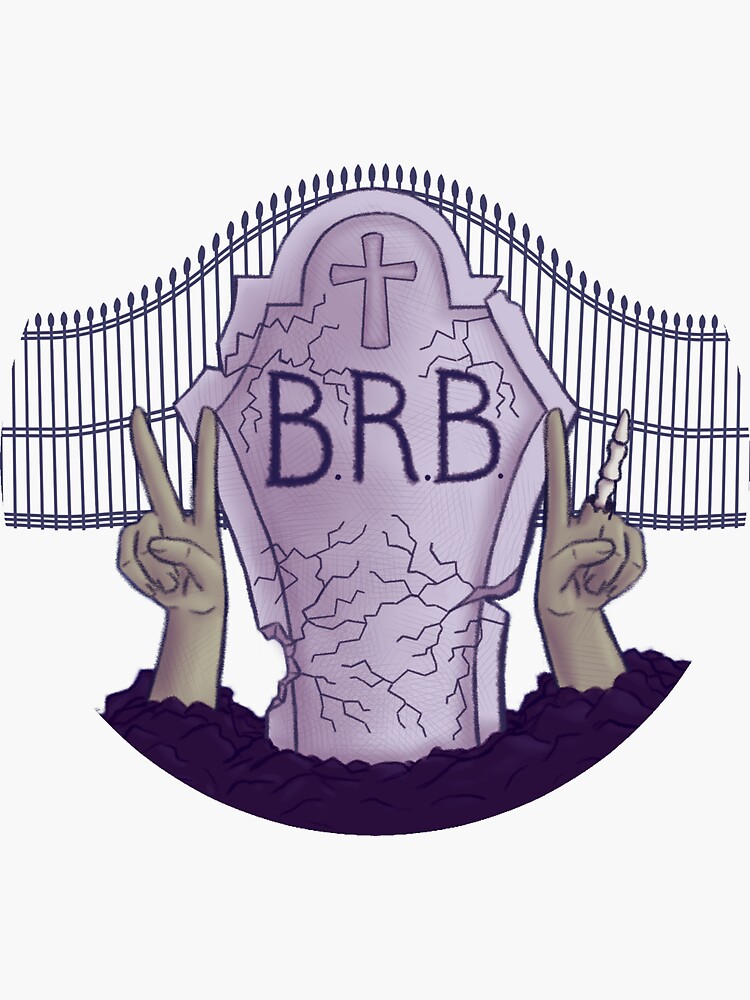 B.R.B. by ToddHollow