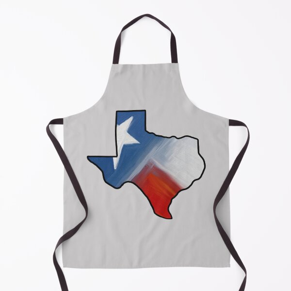 Item preview, State Flag Across Texas designed and sold by thomaslettering.