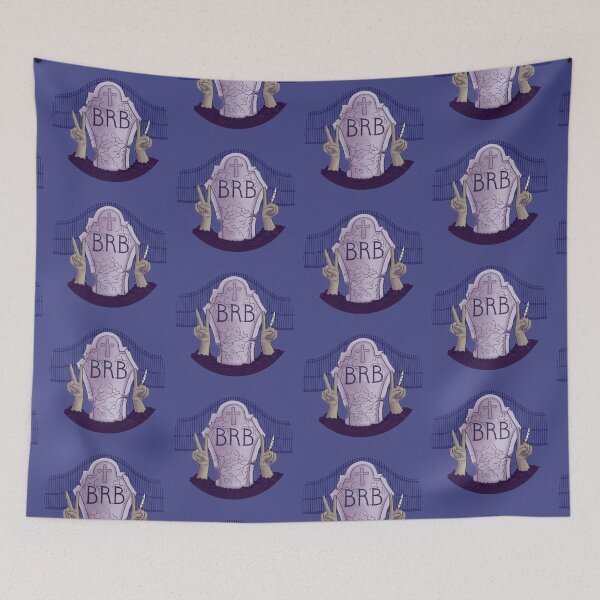 Item preview, B.R.B. designed and sold by Todd Hollow.