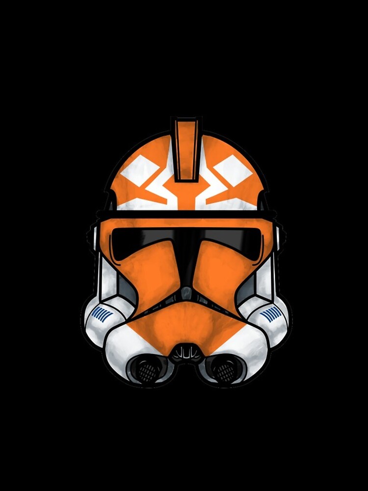 501st legion ahsoka helmet