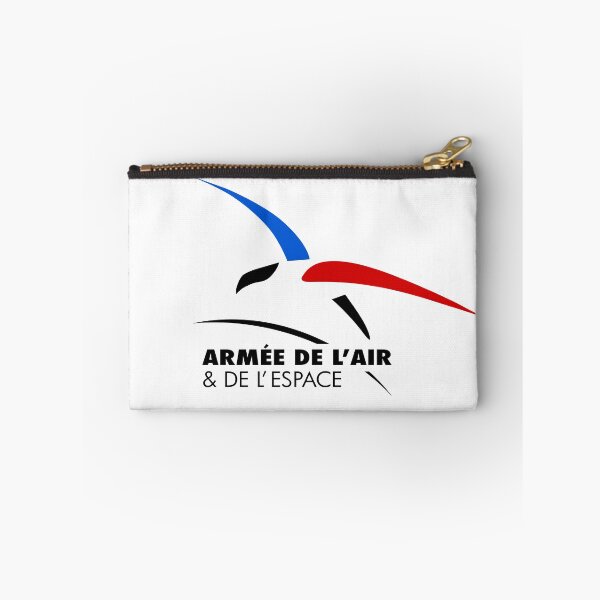 Item preview, FRENCH AIR FORCE & SPACE FORCE designed and sold by WOOFANG.