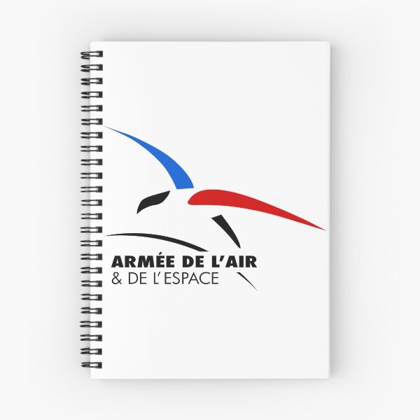 Item preview, FRENCH AIR FORCE & SPACE FORCE designed and sold by WOOFANG.