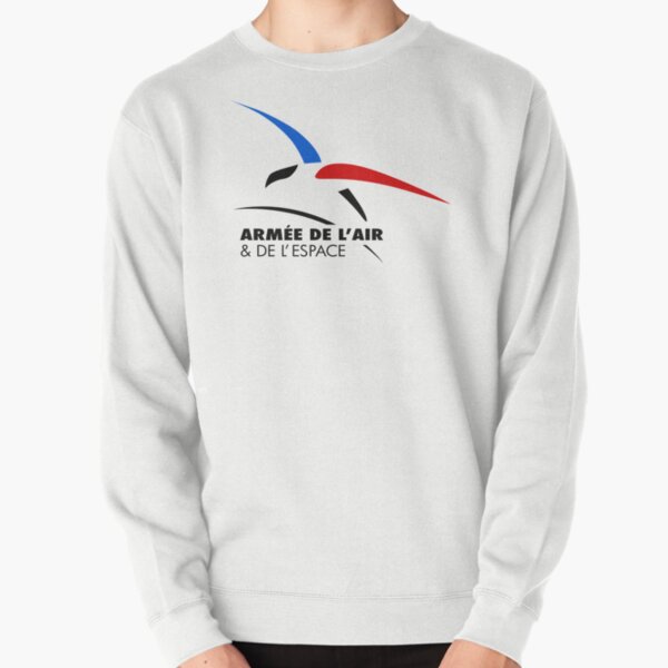 Item preview, FRENCH AIR FORCE & SPACE FORCE designed and sold by WOOFANG.