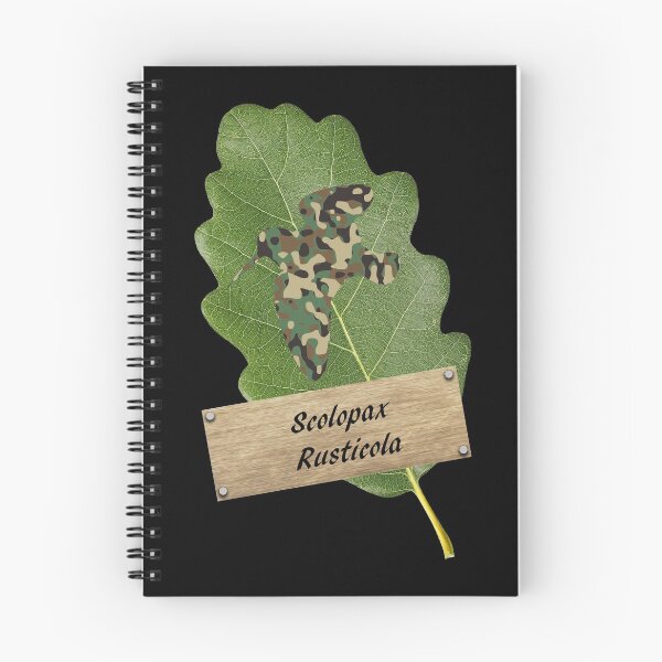 Item preview, OBV – Woodcock camo # 5  Scolopax Rusticola designed and sold by vb66.