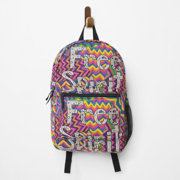 Item preview, Free Spirit designed and sold by Lindsey petersen.