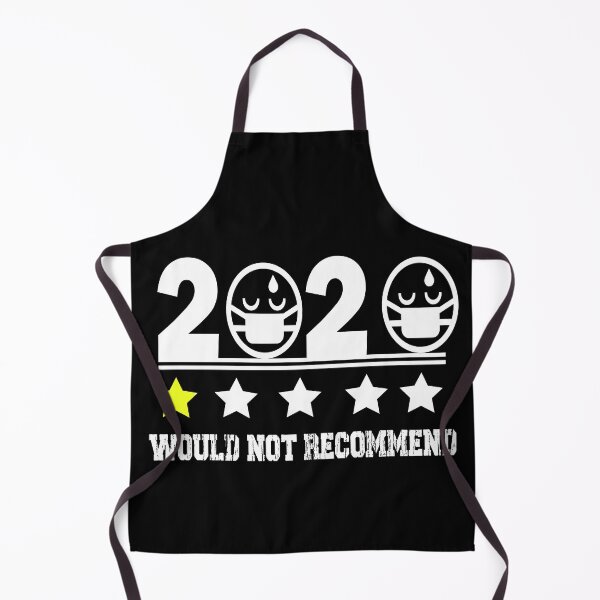 Item preview, 2020 One Star Very Bad. Would Not Recommend 2020 designed and sold by ilias13.