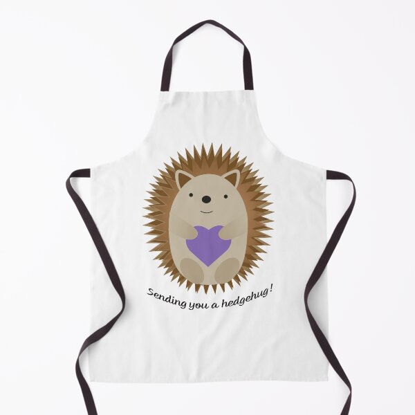 Item preview, Sending You a Hedgehug Hedgehog designed and sold by Hedgie Designs.