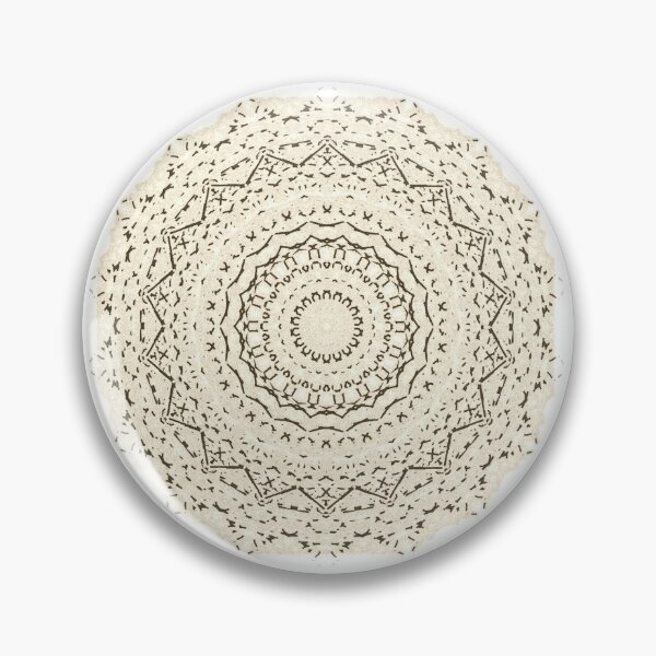 Item preview, Mandala #2 designed and sold by MalihaArt.