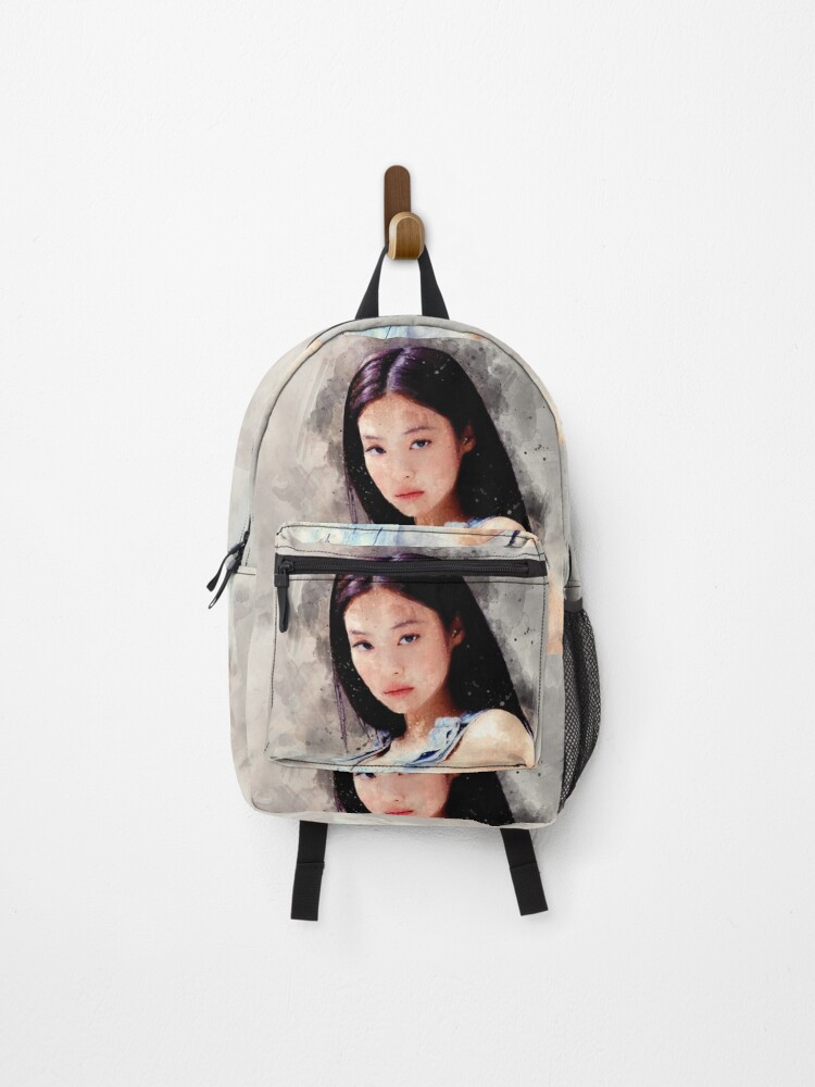 jennie backpack