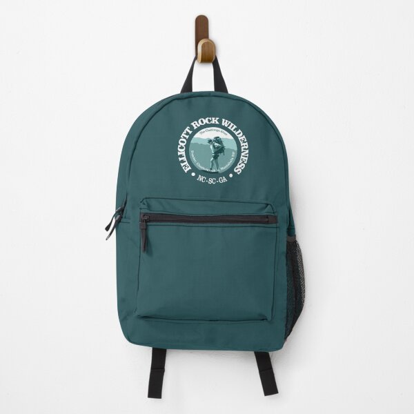 Ellicott Rock Wilderness (T) Backpack