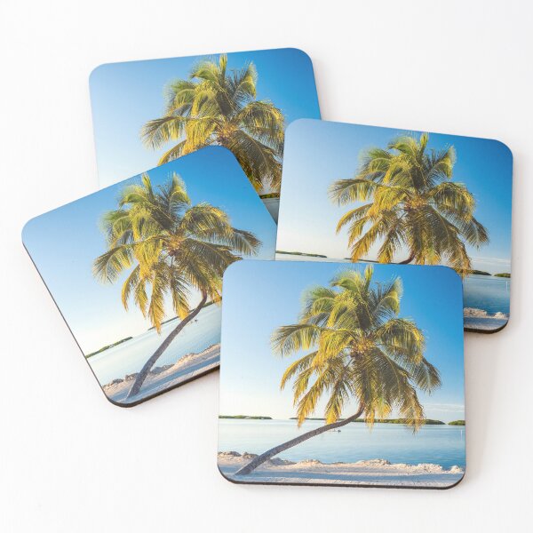 Item preview, Única palmera, Cayos de Florida, EE. designed and sold by Tom Mackie.
