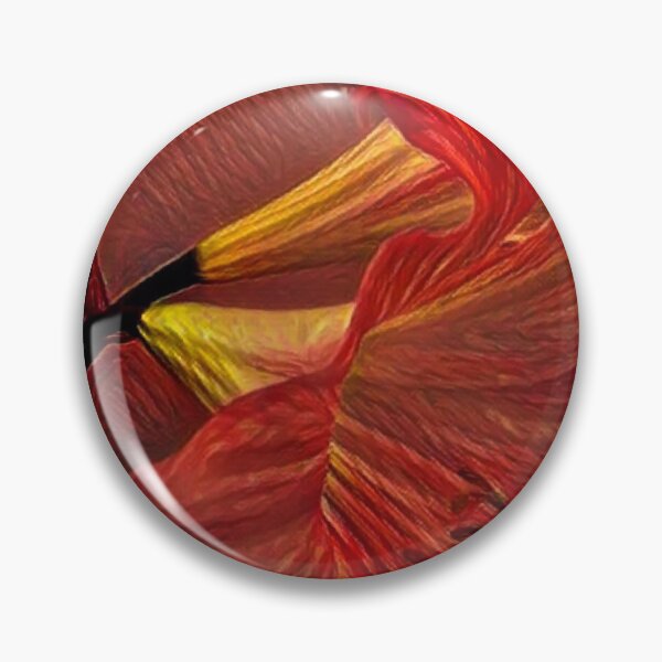 Item preview, Red Hot Love designed and sold by BerylBez.