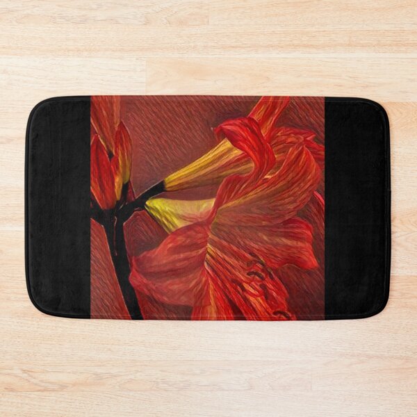Item preview, Red Hot Love designed and sold by BerylBez.
