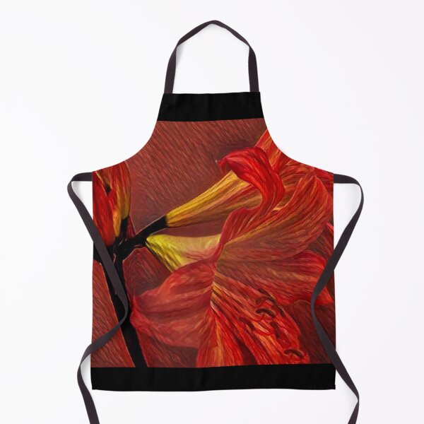 Item preview, Red Hot Love designed and sold by BerylBez.