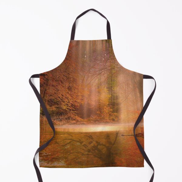 Item preview, Autumn Blessing designed and sold by MONLart.