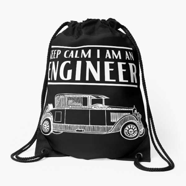 Item preview, Mechanical Engineer vintage designed and sold by OneTimeEngineer.