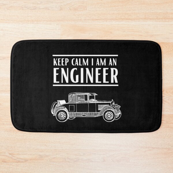 Item preview, Mechanical Engineer vintage designed and sold by OneTimeEngineer.