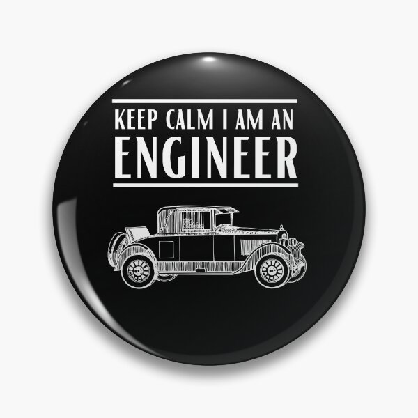 Item preview, Mechanical Engineer vintage designed and sold by OneTimeEngineer.