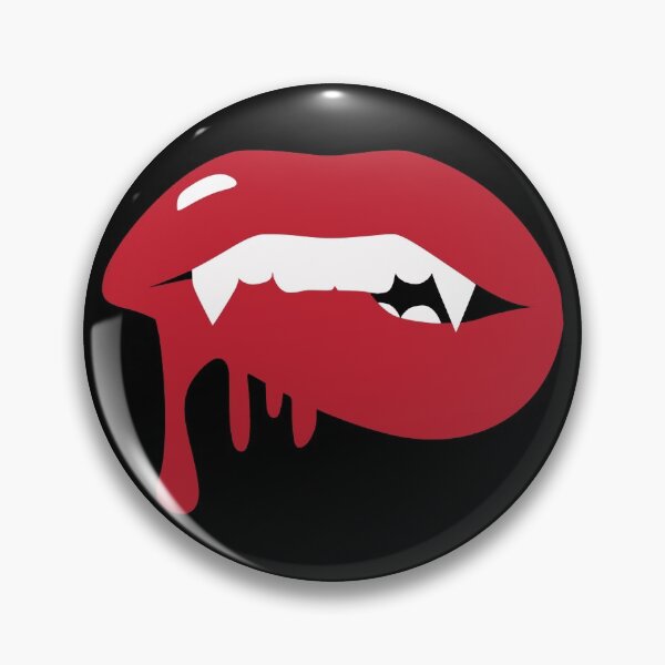 Item preview, Fangs designed and sold by camille95.