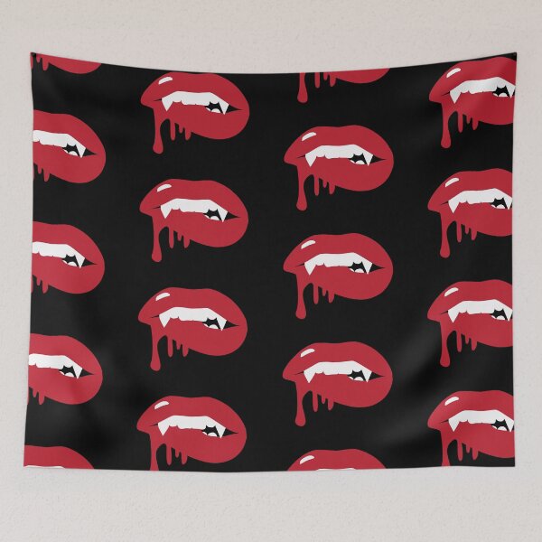 Item preview, Fangs designed and sold by camille95.