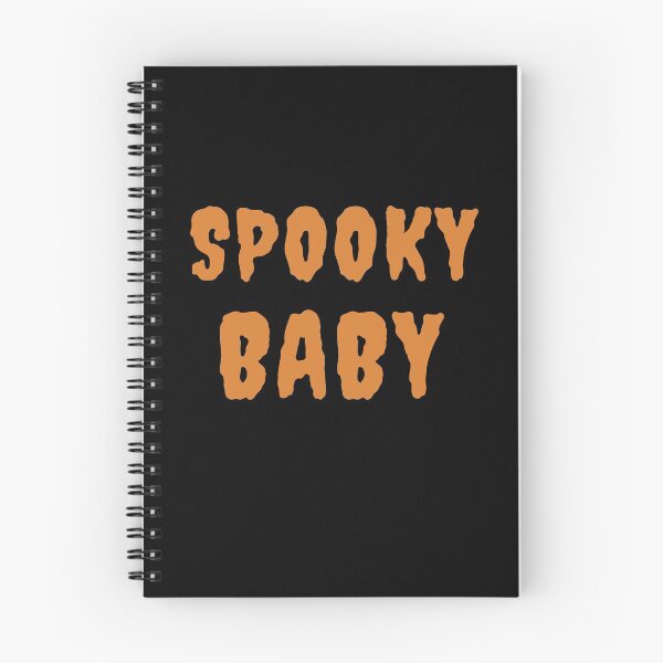 Artikelvorschau, Gruseliges Baby – süßes Halloween-Ddlg, kleiner Raum, unterwürfig entworfen und verkauft von flowerblossoms.