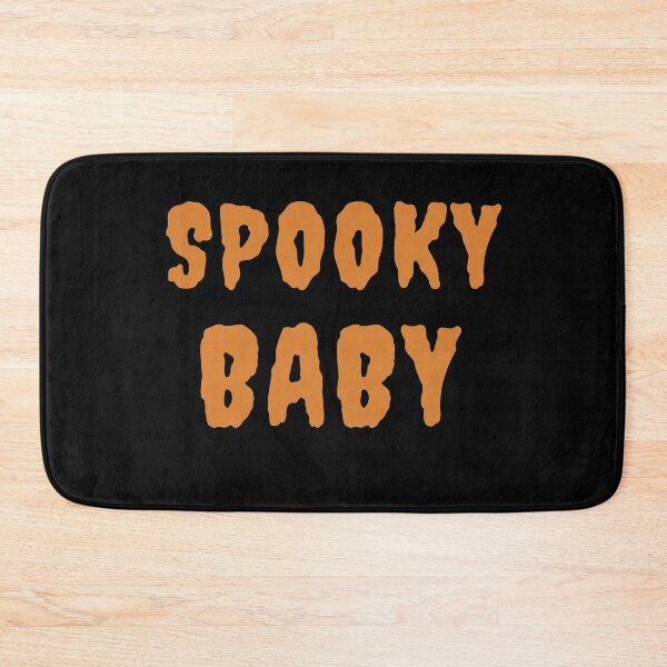 Artikelvorschau, Gruseliges Baby – süßes Halloween-Ddlg, kleiner Raum, unterwürfig entworfen und verkauft von flowerblossoms.