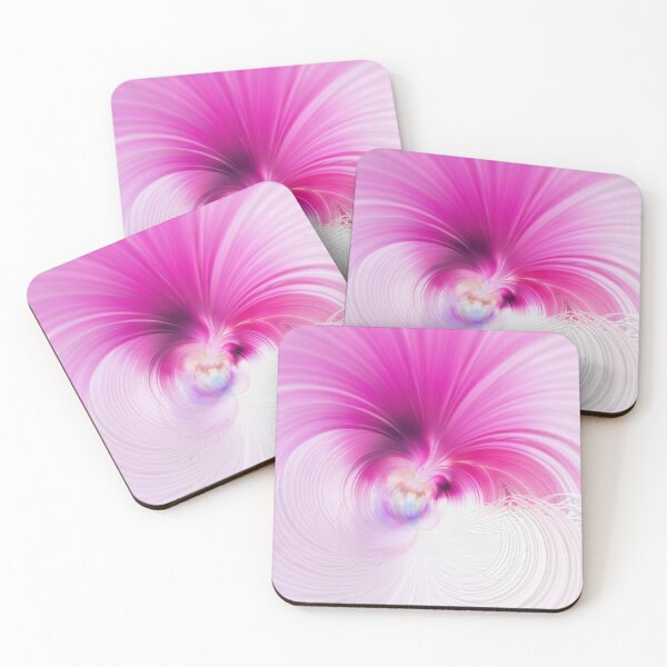 Item preview, Pink Feather  designed and sold by BerylBez.